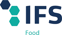 dessaint traiteur logo ifs food