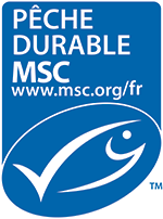 dessaint traiteur pêche durable msc